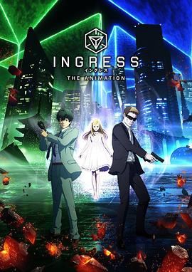 虚拟入口 INGRESS(全集)