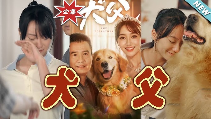 犬父 第16集